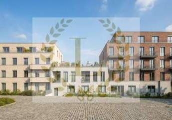 Modernes Neubauprojekt in Hamburg Iserbrook: 24 WE & Drogerie mit Energieklasse A+, Baustart 01/26!