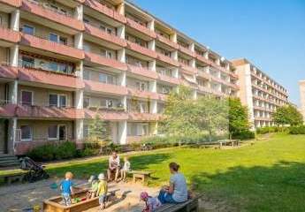 Wohnanlagen-Portfolio mit 762 Einheiten in Stendal | 67 % Vermietungsstand | +1,8 Mio. EUR Steigerungspotenzial | IST-Faktor 12,8