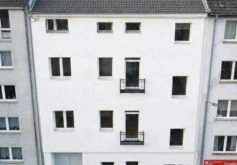 Kernsaniertes MFH mit 8 neu gebildeten WEG-Einheiten in zentraler Großstadtlage für die Privatisierung im Einzelvertrieb oder Buy and Hold