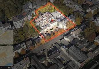 Ertragsstarkes Wohn- und Geschäftshaus in Wuppertals Innenstadt – Modernisiert & nachhaltig vermietet | Faktor 14,8