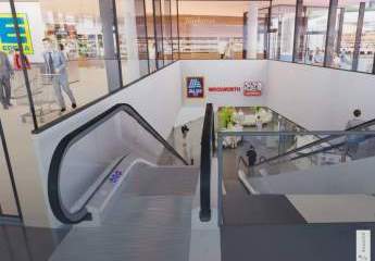 Neubau-Stadtquartier in CBD-Lage mit bonitätsstarken Einzelhandelsfilialisten im SB-/ Fachmarktsegment & 67 WE | 90 % Vorvermietungsquote