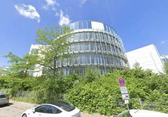 Transformationsprojekt: Vom Bürokomplex zum Hotel unweit der Messe München-Bogenhausen | Betreiberanfragen vorhanden