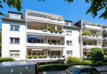 Hochkarätige & gepflegte Core+ Wohnanlage mit stillen Reserven in etablierter Mikrolage in Essen | Faktor (Soll): 13,1