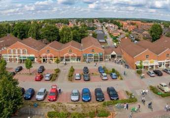 Revitalisiertes Fachmarktzentrum mit Nahversorger in Büdelsdorf (SH) | 100% vermietet mit namhaften Mietern & neuen Verträgen
