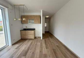 Boarding Apartment oder Büro im Erdgeschoss mit Terrasse und 2 Stellplätzen - Ein Objekt von Ihrem Immobilienpartner SOWA Immobilien und Finanzen