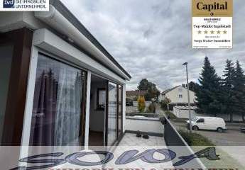 Großzügige 2 Zimmerwohnung mit Balkon und TG in Neuburg - Ein Objekt von Ihrem Immobilienpartner SOWA Immobilien und Finanzen