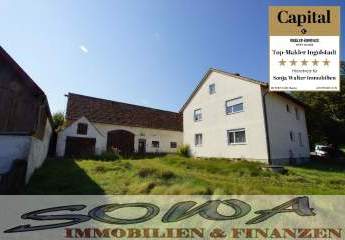 Charmantes Einfamilienhaus mit zwei Vollgeschosse in Ehekirchen - Ein Objekt von Ihrem Immobilienspezialisten SOWA Immobilien und Finanzen