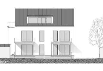 KfW Förderung möglich! Schöne 2 Zimmer Erdgeschoss Wohnung mit Garten und Terrasse in zenrumsnaher Lage in Neuburg - Ein Objekt von Ihrem Immobilienpartner SOWA Immobilien und Finanzen