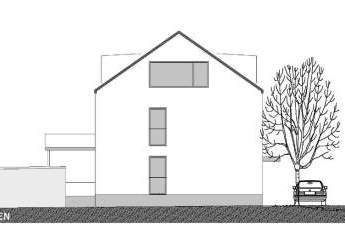 KfW Förderung möglich! Moderne 3 Zimmer Wohnung mit Balkon in zentrumsnaher Lage in Neuburg - Ein Objekt von Ihrem Immobilienpartner SOWA Immobilien und Finanzen