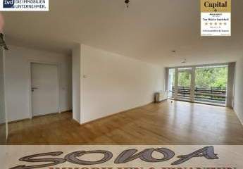 Ausblick und Natur - Bezugsfreie 3 Zimmerwohnung in Riedenburg - Geislhof - Ein Objekt von Ihrem Immobilienpartner SOWA Immobilien und Finanzen
