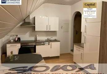 1 Zimmer Apartment in beliebter Lage in Neuburg - Heinrichsheim - Ein neues Zuhause von SOWA Immobilien und Finanzen Ihr Experte vor Ort