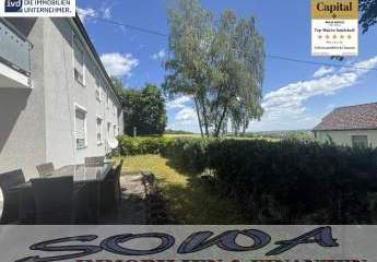 Erdgeschoss - 3 Zimmerwohnung mit Garten - Natur und doch Stadtnahe in Kreut / Oberhausen bei Neuburg zu verkaufen - Ein Objekt von Ihrem Immobilienpartner SOWA Immobilien und Finanzen