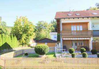 Ihr neues Zuhause mit Potential: Reihenendhaus mit Ausbaureserve und durchdachtem Grundriss