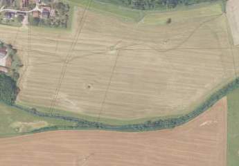 Ackergrundstück mit ca. 4,27 ha Fläche in der Rudlfinger Au, Gemeinde Marzling