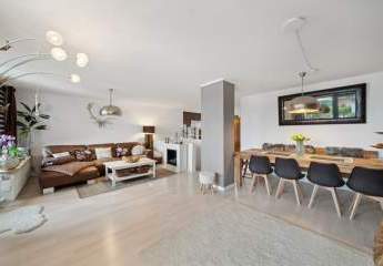 Großzügige 3-Zimmer-Maisonette in Landshut mit Loggia, Aufzug und Tiefgaragenstellplatz inklusive