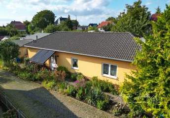 Altersgerechter Bungalow in Toplage