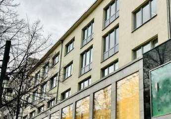 Attraktive, Helle Büro-/ Praxiseinheit auf den Planken