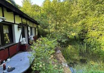 Schönes Grundstück mit Bungalow