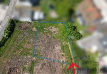 baureifes Wohnbaugrundstück für Ihr Traumhaus Zentral in Pyrbaum