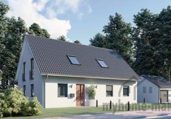 Ihr neues Mehrfamilienhaus mit 2 Wohneinheiten für mehr Platz in Weigendorf