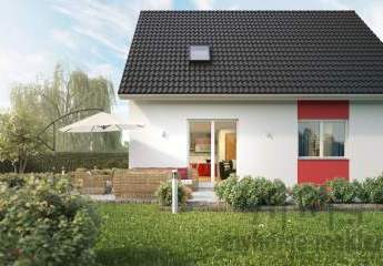Bauen Sie ihre Zukunft für Bestädigkeit und Langlebigkeit mit einem Massivhaus in Hofstetten