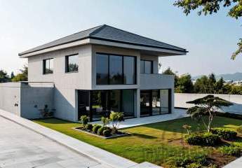 Gute Nachbarschaft in Thalmässing mit vielen Haus-Varianten für maximale Individualität