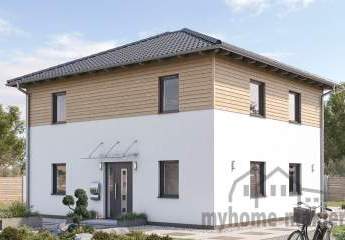 Ihr neues Traumhaus an eienem privilegierten Ort in Langensendelbach