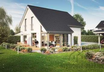 Ab 800EUR monatlich - Festpreis und Bauzeitengarantie inklusive!