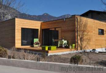 Tinyhaus mit Grundstück - Schlüsselfertig zum Festpreis oder mit Eigenleistungen möglich!