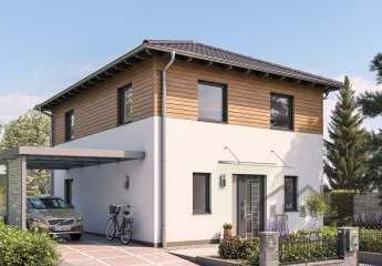 Ihr neues Traumhaus an eienem privilegierten Ort in Schwarzenbruck