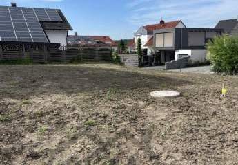 Gute Nachbarschaft treffen auf Vielfältigkeit WOHNBAUGRUNDSTÜCK in Schwarzenbruck in bester Lage