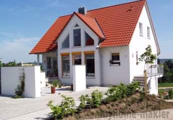 Hier finden Sie noch bezahlbaren Wohnraum in Oberasbach / Petershöhe