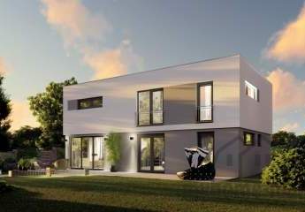 Bungalow für mehr Platz und Lebensqualität
mit Keller in Pyrbaum