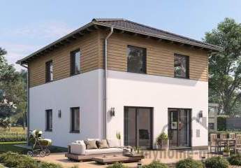 Fertighaus mit TOP Ausstattung sucht glückliche Familie in Memmelsdorf