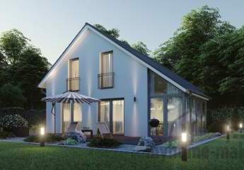 Ab 800EUR monatlich - Festpreis und Bauzeitengarantie inklusive!