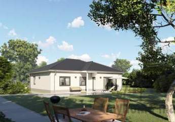 Bauen Sie ihre Zukunft für Bestädigkeit und Langlebigkeit mit einem Massivhaus mit Keller in Pyrbaum