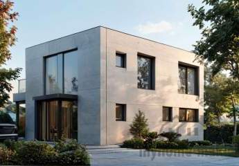 Ihr neues Traumhaus an eienem privilegierten Ort Burghaslach