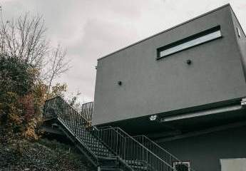 neue Ideen für Ihr Grundstück Modulhaus als Anbau- oder Aufbauhaus auf Ihrem vorhandenen Grundstück