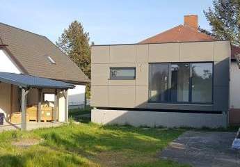 Mehr Platz für Freiräume mit Hauserweiterung auf Ihrem vorhandenen Grundstück