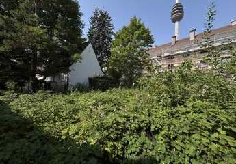 Ihr neues Grundstück an eienem privilegierten Ort für Doppelhaushälfte mit Schweinau