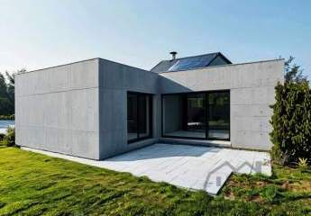 Große Architektur, im kleinen Format mit dem neuen Modulhaus auf Ihrem vorhandenen Grundstück