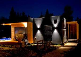 Bungalow inklusive Grundstück und Bauzeitgarantie zum Festpreis!