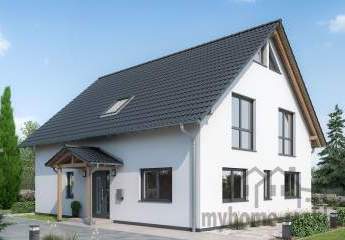 Fertighaus mit TOP Ausstattung sucht glückliche Familie in Emskirchen