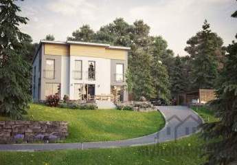 Ihr Massivhaus, das wertbeständigste, flexibelste und schönste Material in Emskirchen