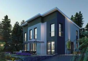 Ihr einzigartiges Massiv-Haus Design in Pyrbaum