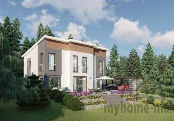 Ihr Massivhaus, das wertbeständigste, flexibelste und schönste Material in Laipersdorf