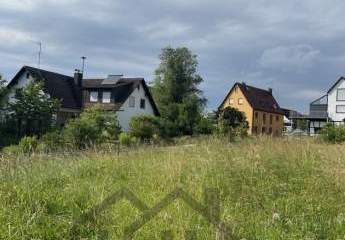 Hier finden Sie noch ein bezahlbares Baugrundstück in Schnaittach Laipersdorf