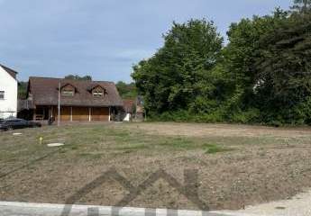 Gute Nachbarschaft treffen auf Vielfältigkeit WOHNBAUGRUNDSTÜCK in Schwarzenbruck in bester Lage