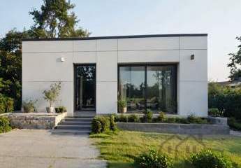 So gut kann sich in Weigendorf ein energiesparender Neubau anfühlen