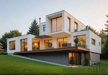 kleine Häuser für große Ideen im eigenen Garten in Oberasbach